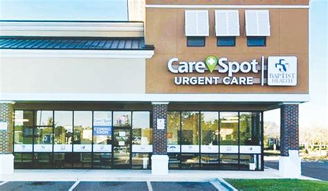 Carespot urgent care of oakleaf  “What doctor in their right mind would refer a patient to Urgent Care ?” more